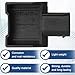 KYPSZQPSH 1J0907651A Car Rate Sensor ESP Sensor for V,W Sko,da Seat 1J0 907 651 A 1J0 907 651A