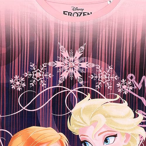 Image of Disney Frozen Girls Dress