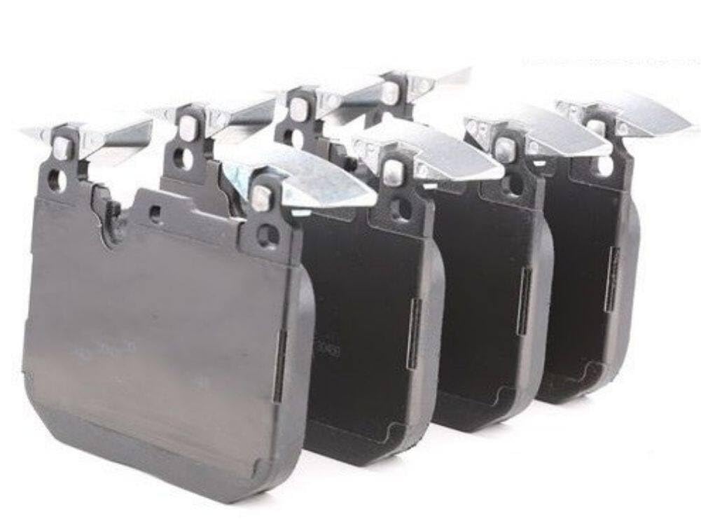 Amazon.com: CHERISH-AUTO 1PCS OEM 34112284765 BRAKE PAD : Automotive