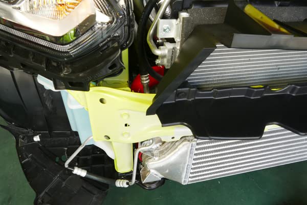 ZC33Sスイフトスポーツ モンスタースポーツ シリコンラジエターホース Amazon | MONSTER SPORT シリコンラジエターホース スイフト