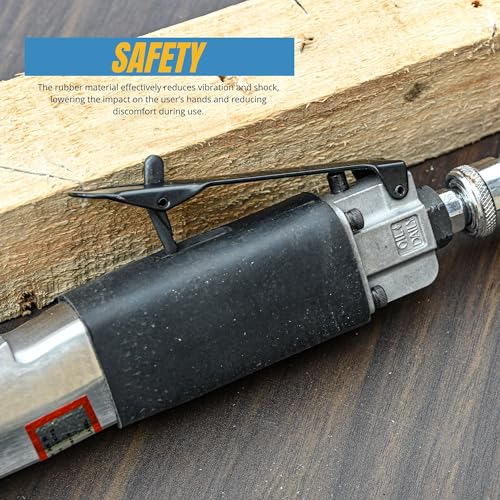 Mefape Air Reciprocating Saw Kit, Pneumatic Metal Cutting Saw Tools With 6Pcs 24T 32T Blades, Handheld Power Metal Saw thumb #4
