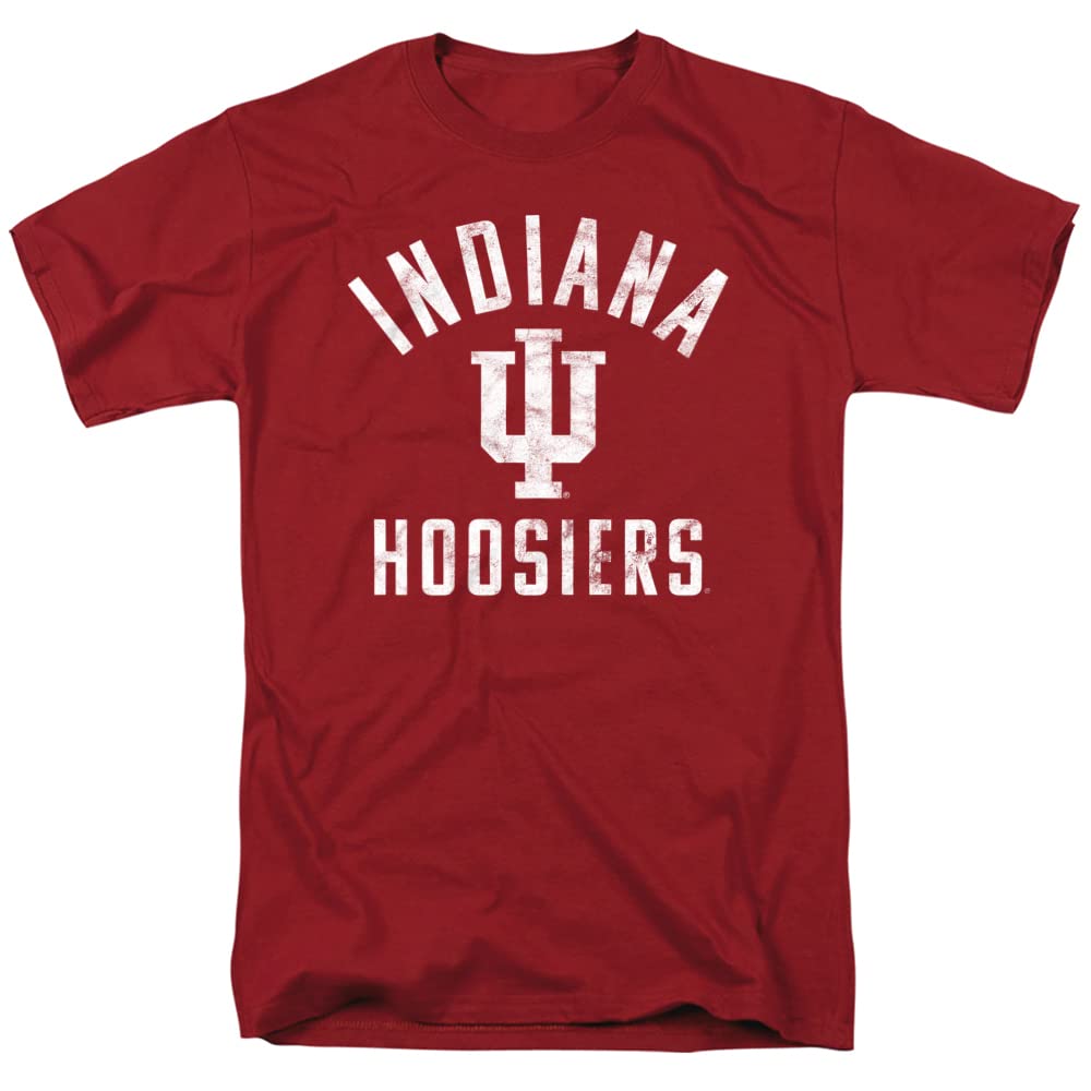 Logovision mens T-shirt