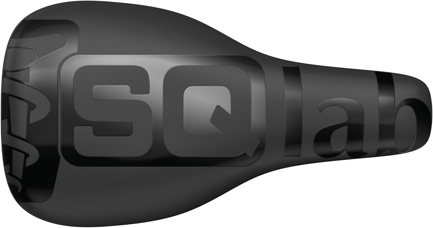 6OX Trial Team Edition, Trial & BMX Bicycle Saddle SQlab