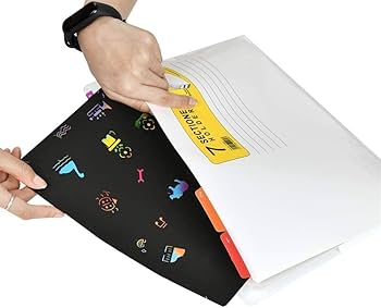 書類入れ A型 Amazon.co.jp: Acrux7 プラスチックA4ファイルストレージ