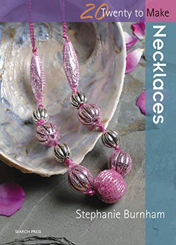 Télécharger Twenty to Make: Necklaces (English Edition) PDF Ebook En Ligne