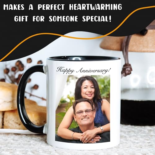 Giftbees Custom Mug 11 oz