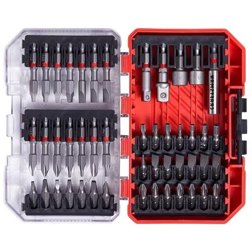 CRAFTSMEN Screwdriver Bit Set 47 -Piece