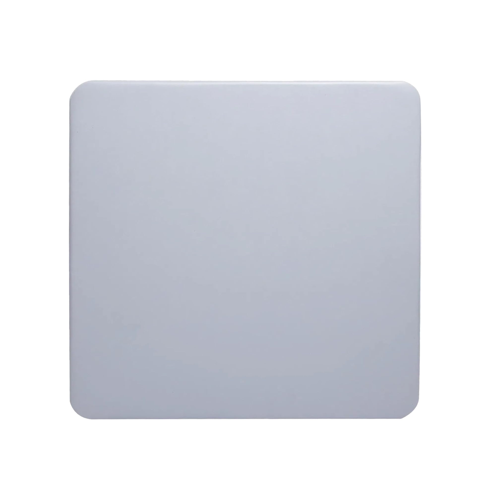 FurnitureR Klappbarer Haustiertisch 86×86×71 cm, Stabiler Pflegetisch für Hunde & Katzen, Faltbarer PVC-Tisch mit Metallrahmen, tragbar und platzsparend, ideal für Tierpflege zu Hause & unterwegs