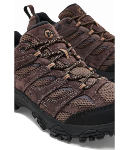 Image of Merrell Men's Moab 3 Waterproof Boots