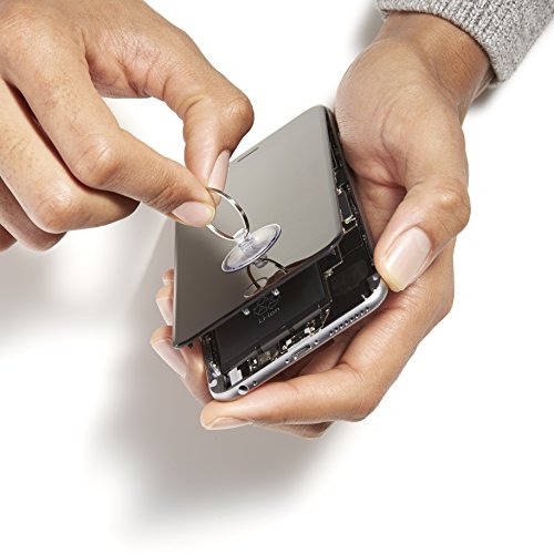 Amazon Basics Smartphone Repair Tool Kit Set With Case