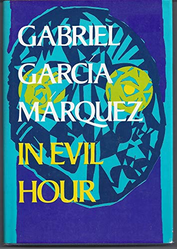 In Evil Hour view 2