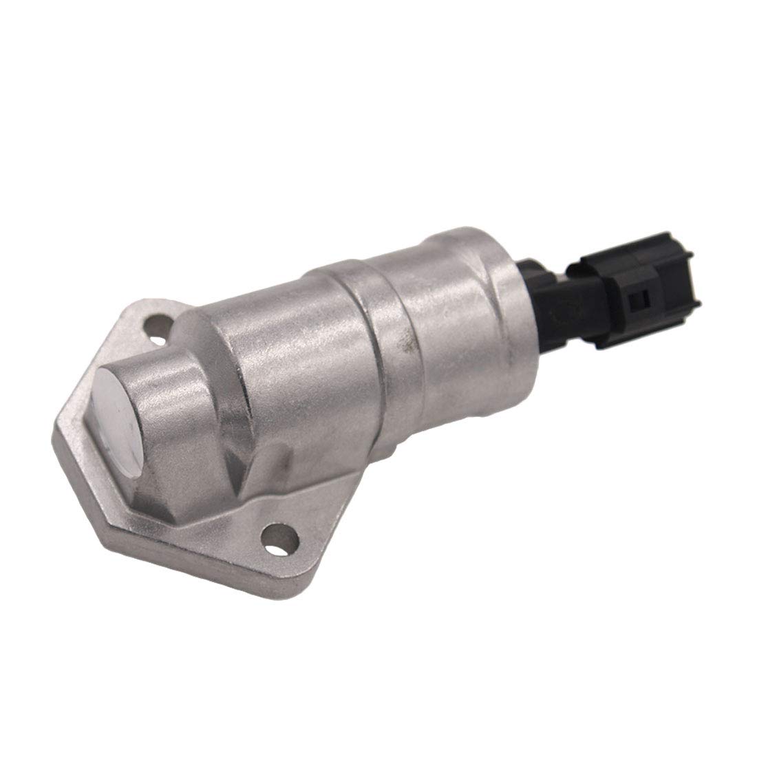 Idle Air Control Valve IAC 1S4U9F715BC 1113127 per Ford Escape Taurus Focus Mercury Mariner Sable Mazda Tribute 1.4 1.6 3.0