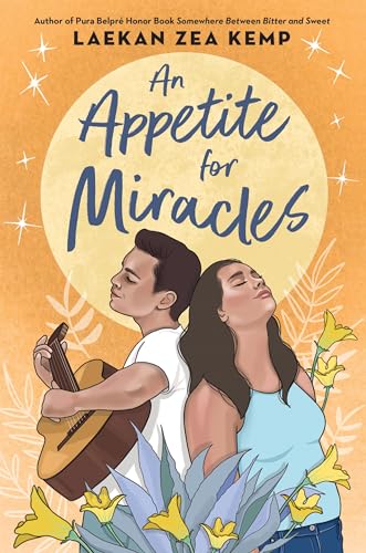 An Appetite for Miracles view 2