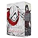 Assassin's Creed Dynasty (Box Set)