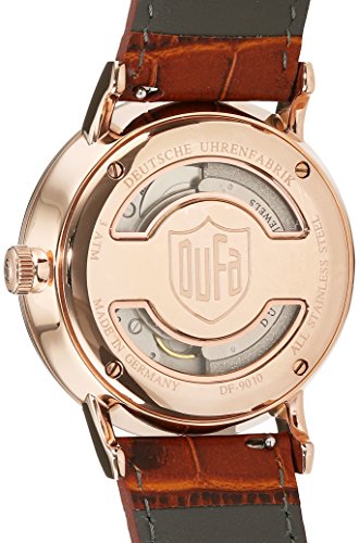 DuFa Albers DF-9010-04 Automatik