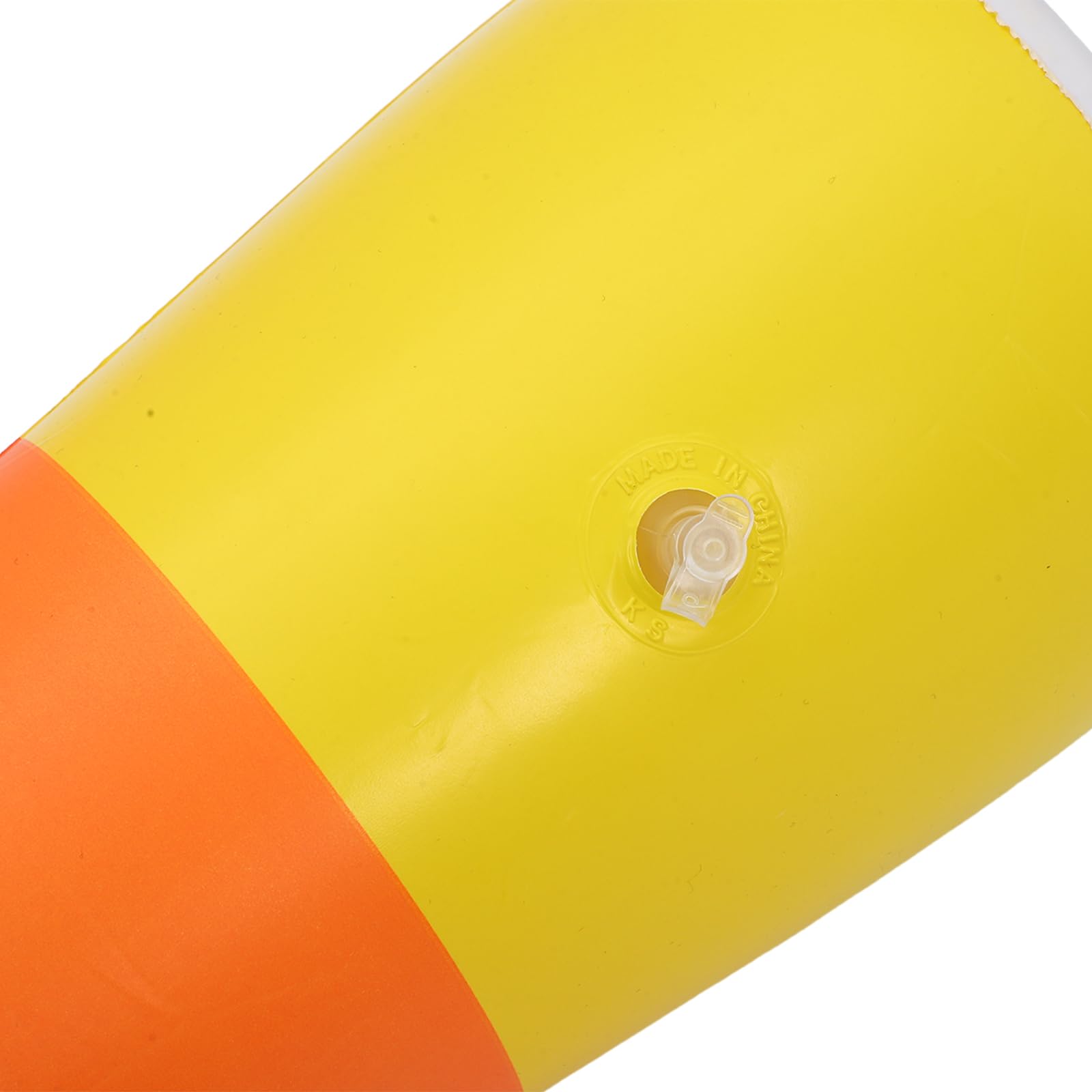 Set Bowling Gonfiabile per Bambini Birilli e Palla | Plastica, Uso Indoor e Outdoor, Giardino e Feste in Famiglia, Montaggio Rapido