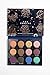 FuufomeColourpop THE ZODIAC Pressed Powder Shadow Palette