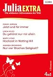 Cover zum Buch Julia Extra Band 0177