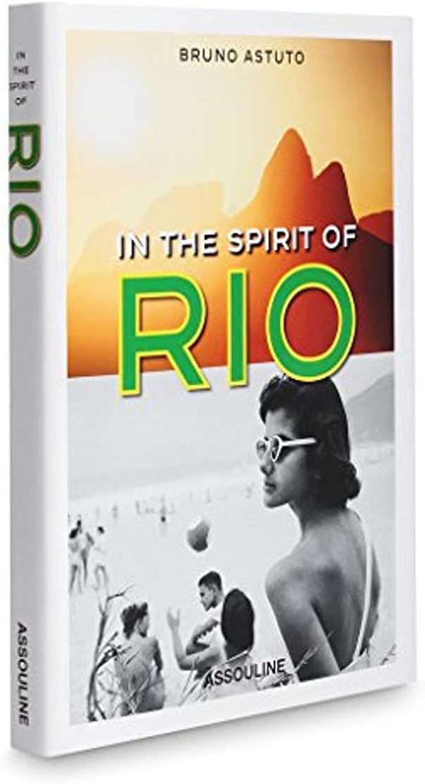 In the Spirit of Rio