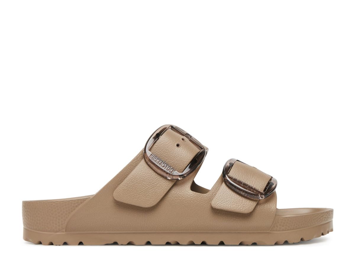 Birkenstock Arizona Big Buckle Eva, Sandales Femme