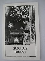 Surplus Digest B000TZVF2I Book Cover