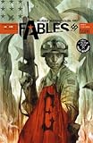 Fables #55