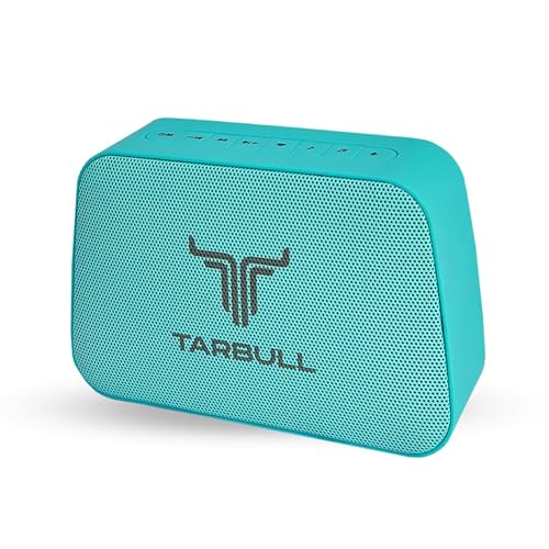 Image of TARBULL Musica M22 Preloaded with 1001 Songs Portable Bluetooth Speaker, Upto 12Hrs Playtime, FM Radio Speaker, USB Music Player, Built in Mic for Meetings and Calls, 10W Speaker