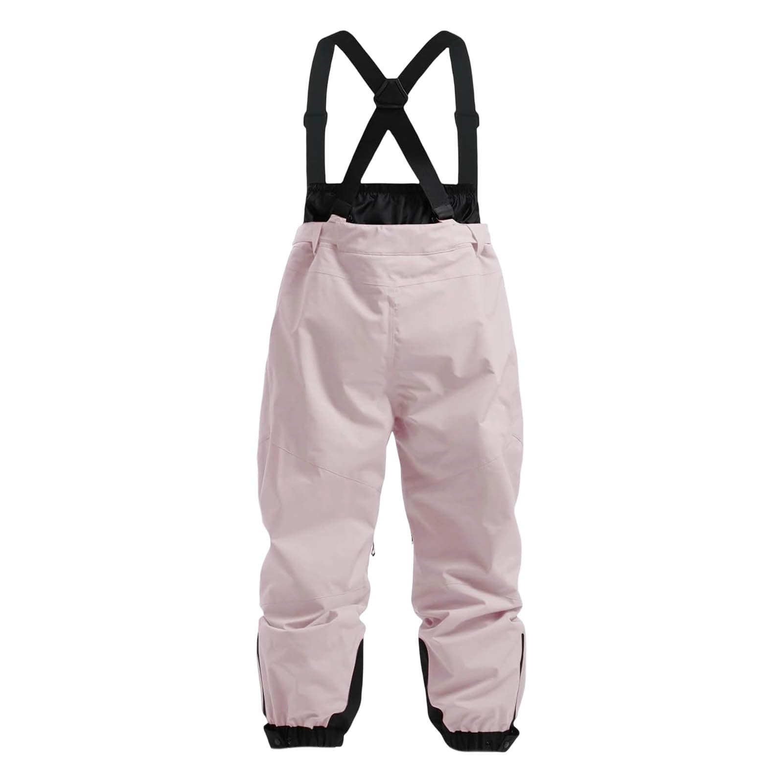 RLEHJN Salopette De Snowboard Femme Combinaison Réglable Pour Le Ski Pantalon De Ski Femme Imperméable Coupe-Vent Une Pièce Pantalon À Bretelles Isolées Thermiques Salopette De Neige D'extérieur