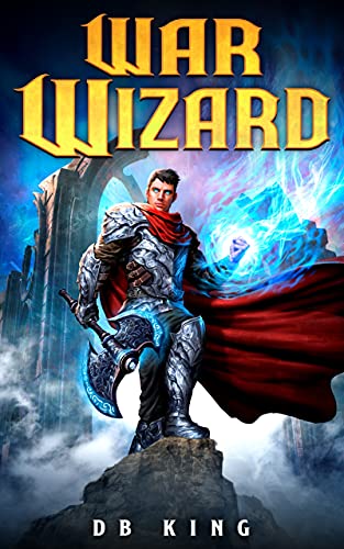 War Wizard