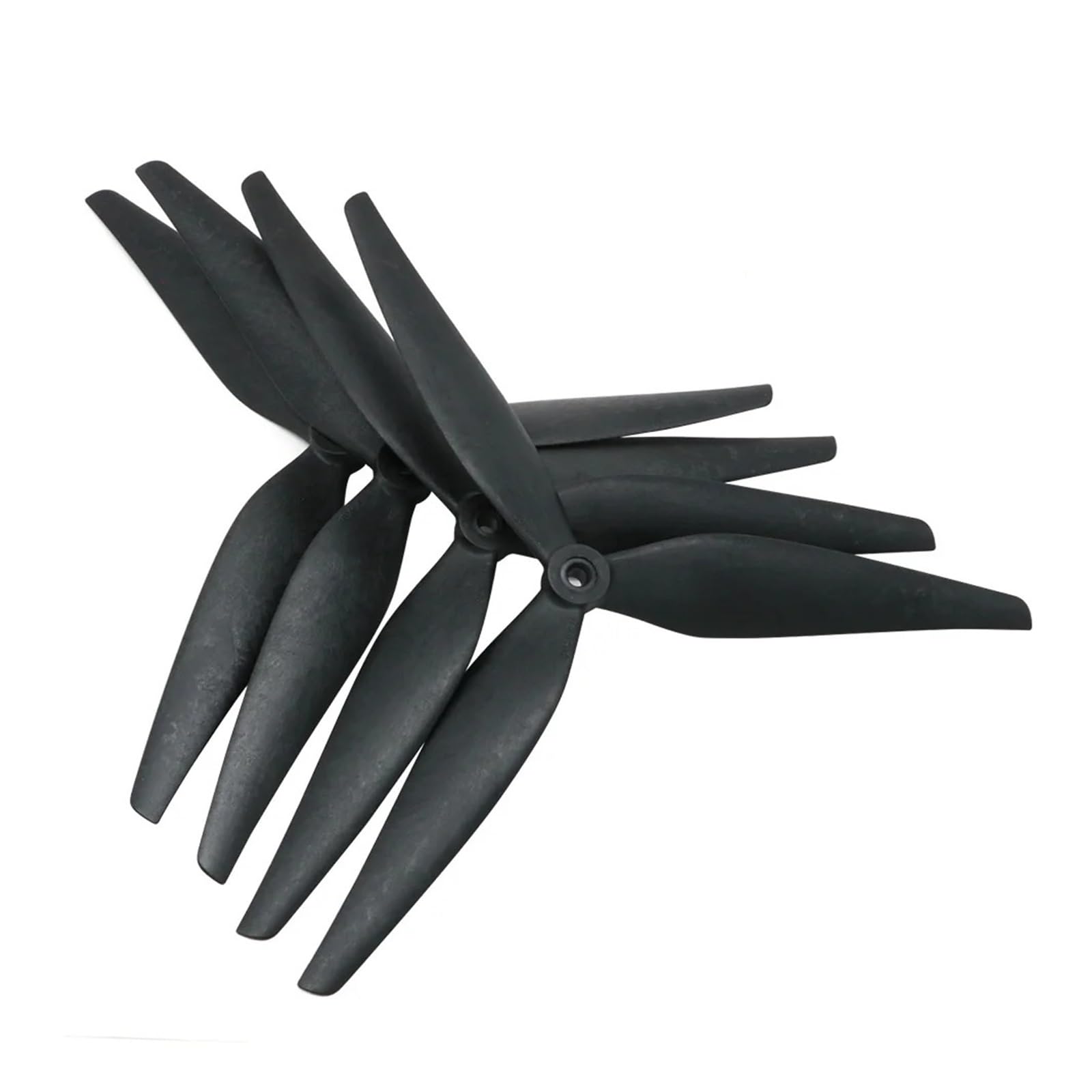 10 paia di eliche a 3 pale, compatibile con HQProp, 10X5X3 10X5.5X3