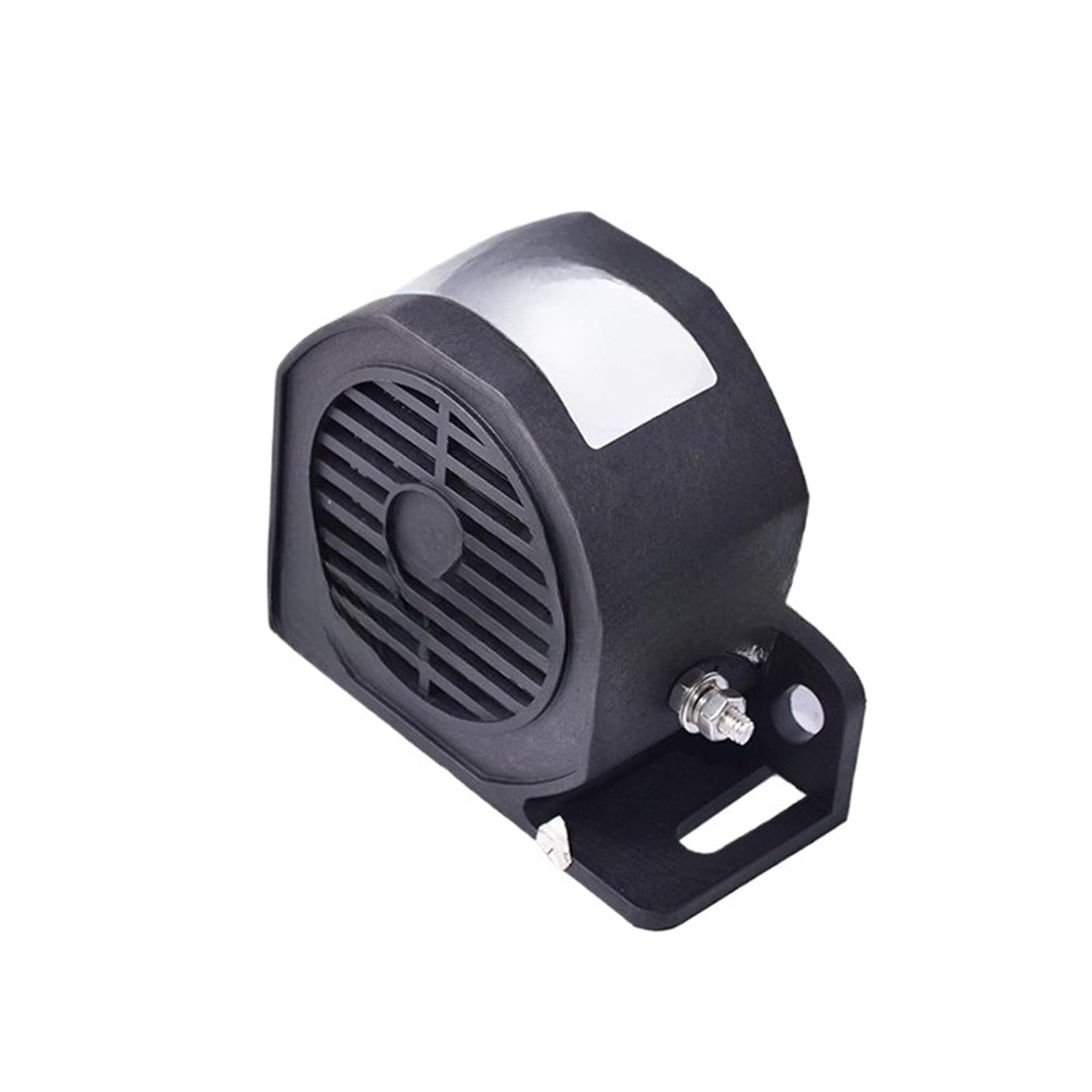 Forklift Parts Reversing Buzzer 12-80V Universal 821027 821028(821027)