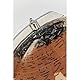 Kare Design Deko Globus Earth Schwarz, Weltkugel Vintage, 3d Weltkugel, (H/B/T) 141x61x61cm