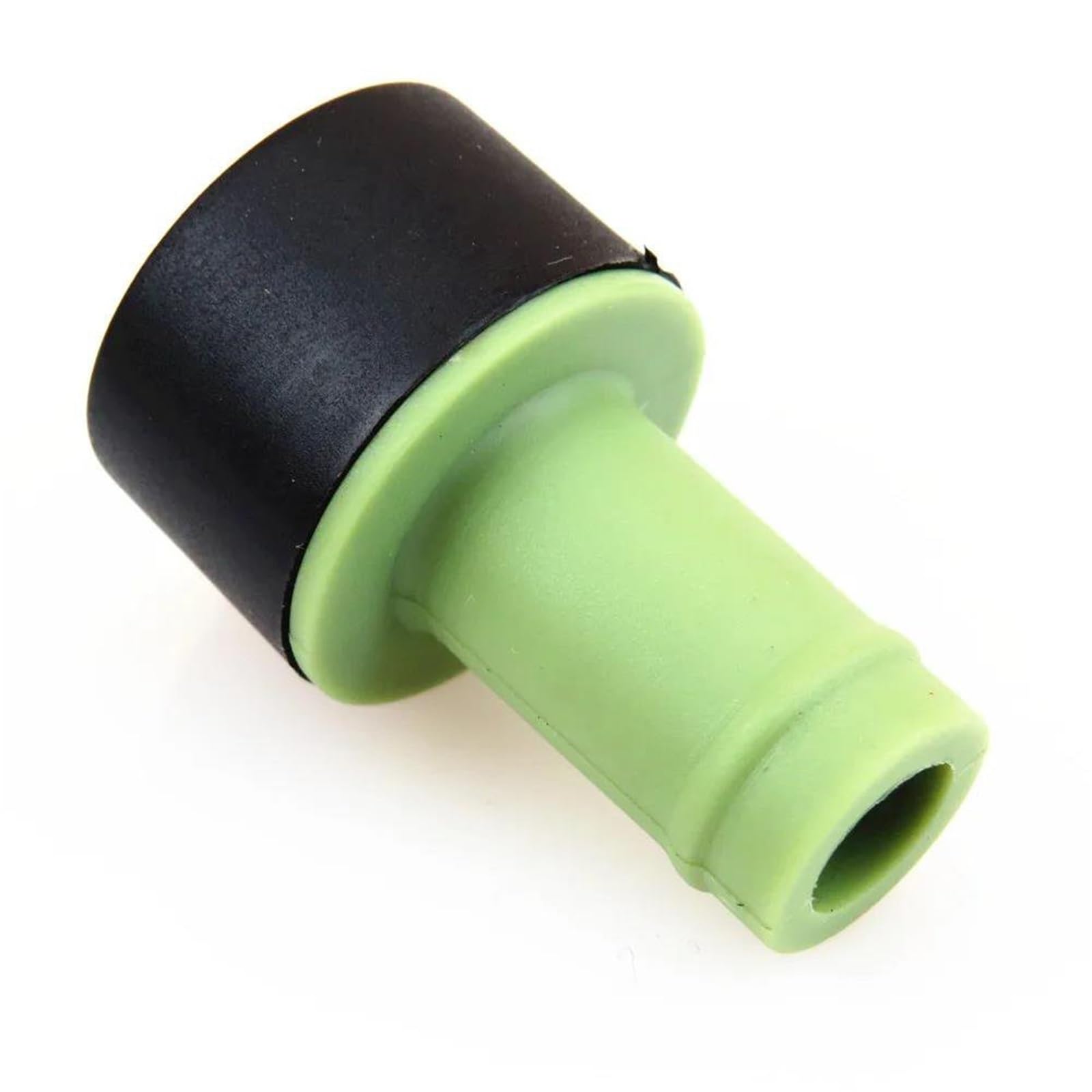 Car Air Conditioning Engine Go in The Tube Hose Accessories for VW for Golf MK4 for Beetle for Jetta B5 for Bora(Bianco)