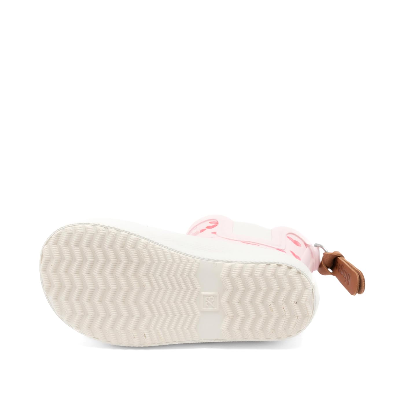 Bisgaard baby rubber