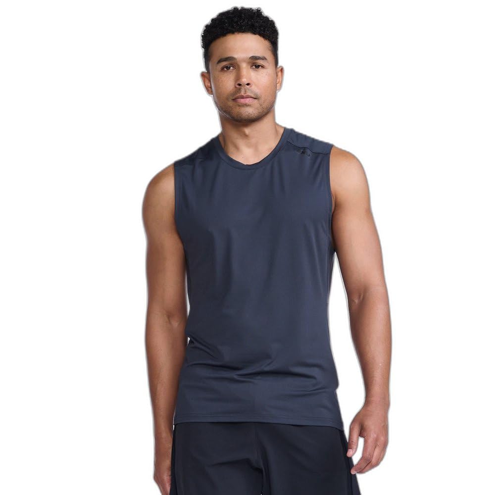 2xu Men's Vest-picture-36