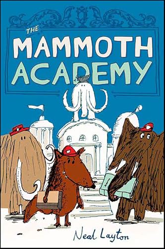 The Mammoth Academy