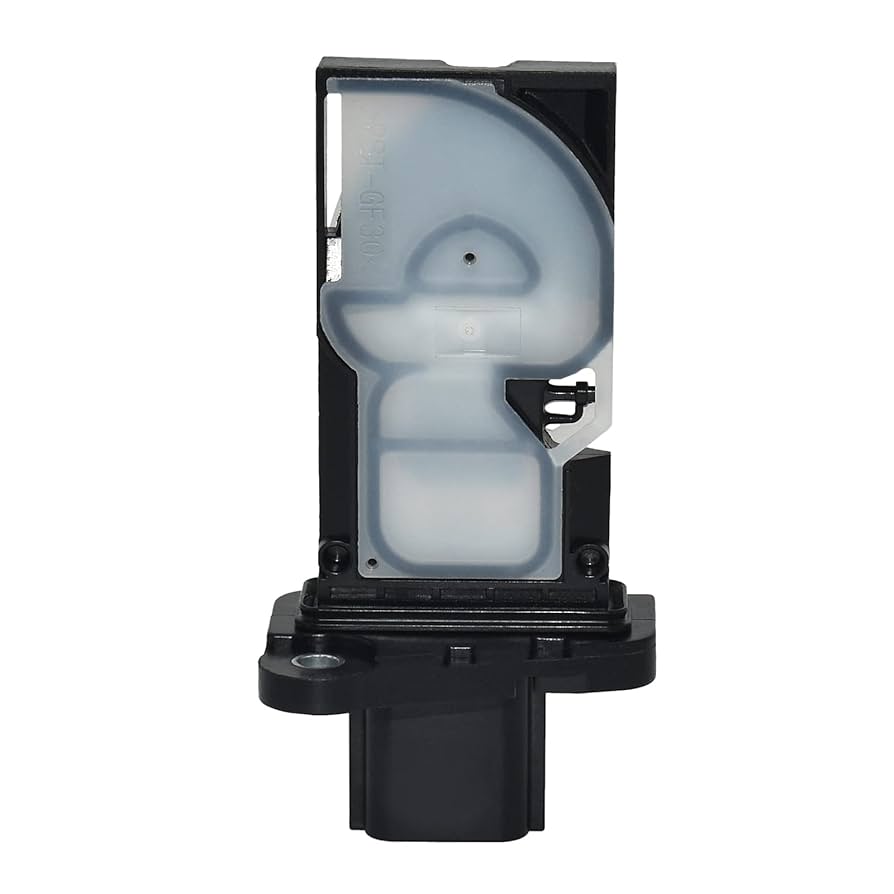 Amazon.com: Mass Air Flow Sensor Meter 22680-0472R AFH60M-52