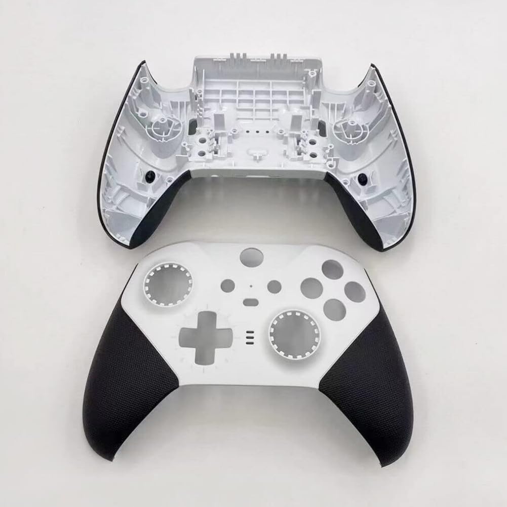 Microsoft Xbox One Elite Series 2 Controller - Halo Edition Shell Swap (Refurbished)