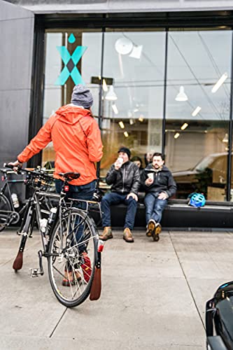 Portland Design Works | Fenderbot Tail Light