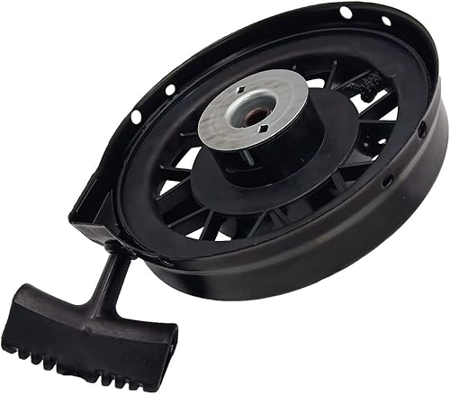 Miniatura 4 de 590739 Arrancador de retroceso de rebobinado para Tecumseh LV195EA LEV120 LEV100 LEV105 LEV115 LEV150 AV600 Conjunto de arranque de tracción 590702