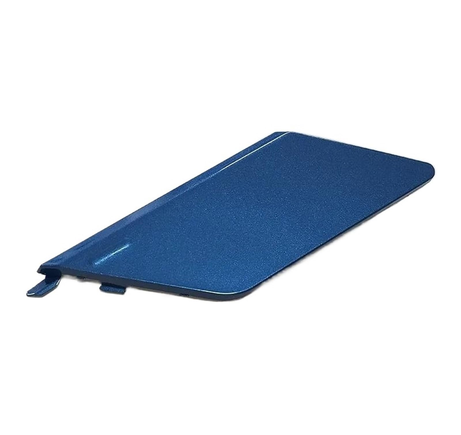 Copertura Gancio Traino per Volvo XC60 2018-2023 31449210 Auto Paraurti Posteriore Gancio Traino Occhiello Tappo(Rear Blue)