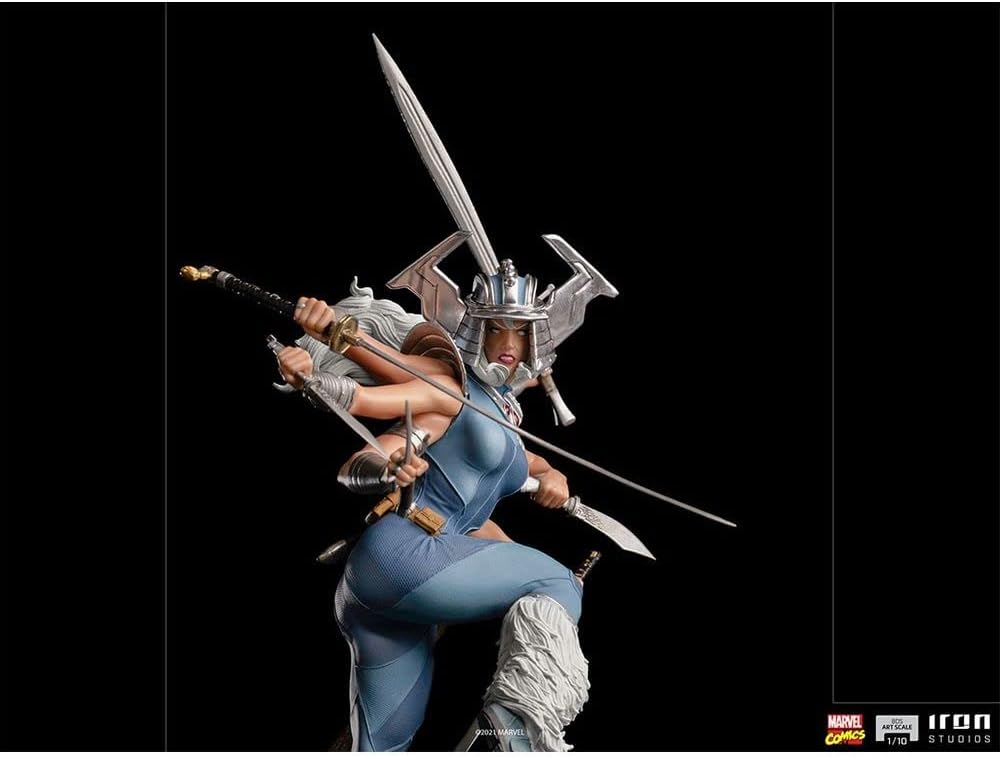 Iron Studios 1:10 Spiral - X-Men - BDS Art Scale