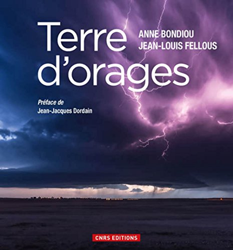 Télécharger Terres d'orages Livre PDF Gratuit