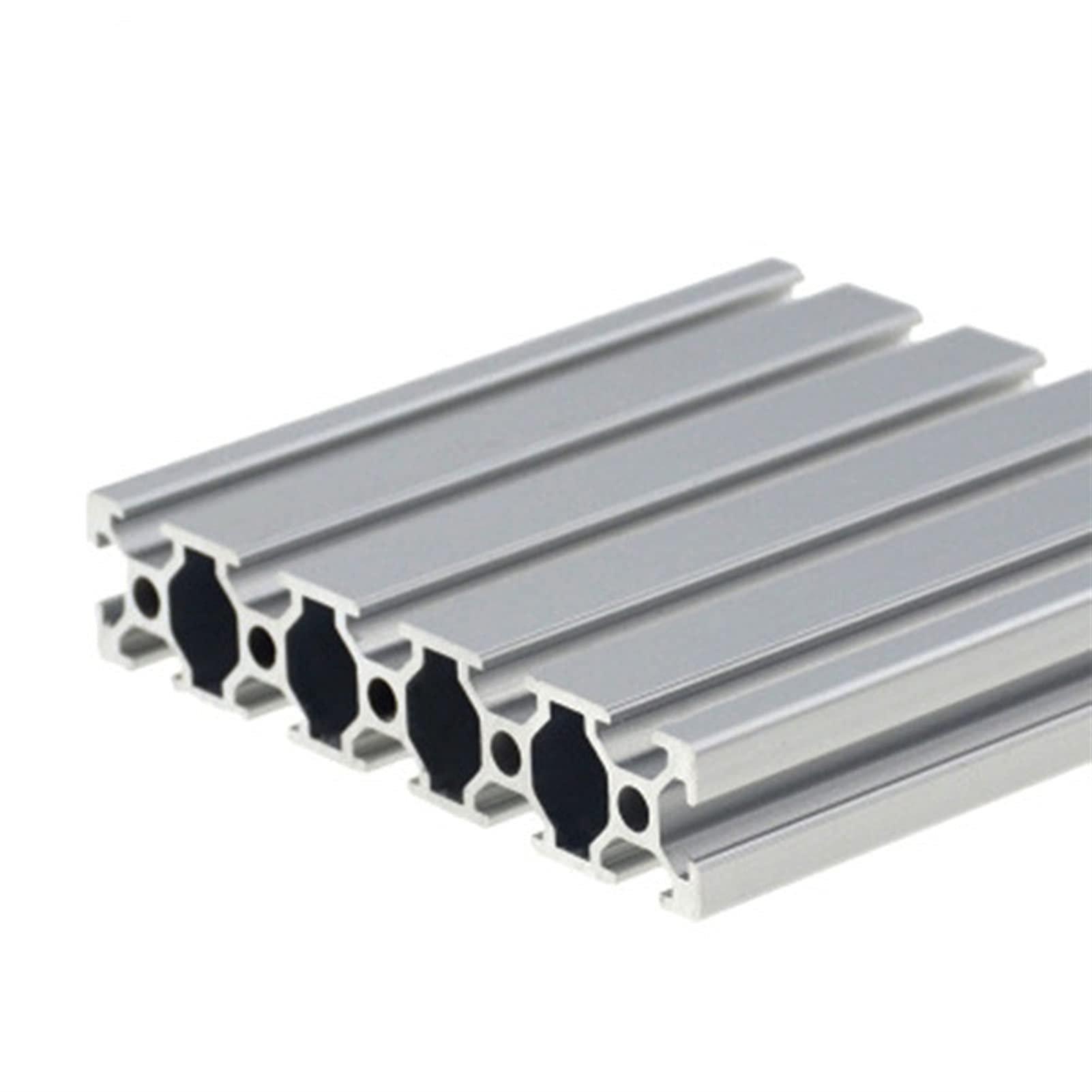 Amazon.co.jp: アルミニウムプロファイル押出フレーム、20×100