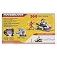 Nintendo Super Mario Kart Mario Spin-Out Racer, 6 cm, Bunt