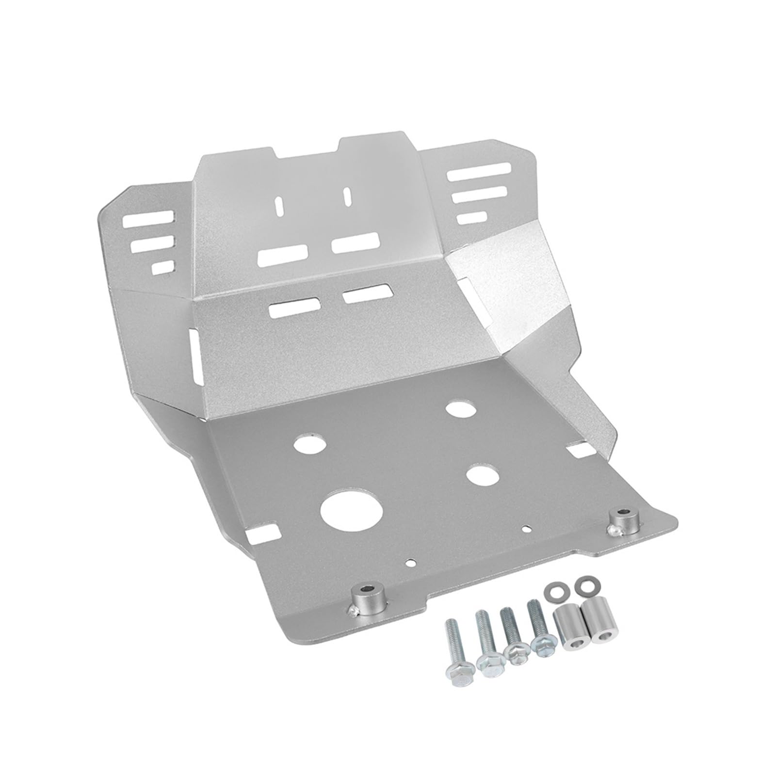 Motorcycle Under Engine Protection Guard Cover Bash Guards Sump Plate Skid Plate For Honda CRF300L CRF300 L CRF 300L 2021-2025, Funkcjonalność