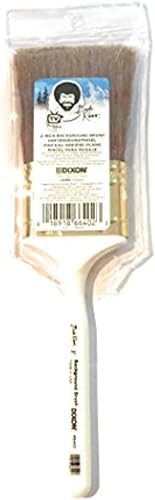 Bob Ross - Pinceles y cuchillos para pintura al óleo