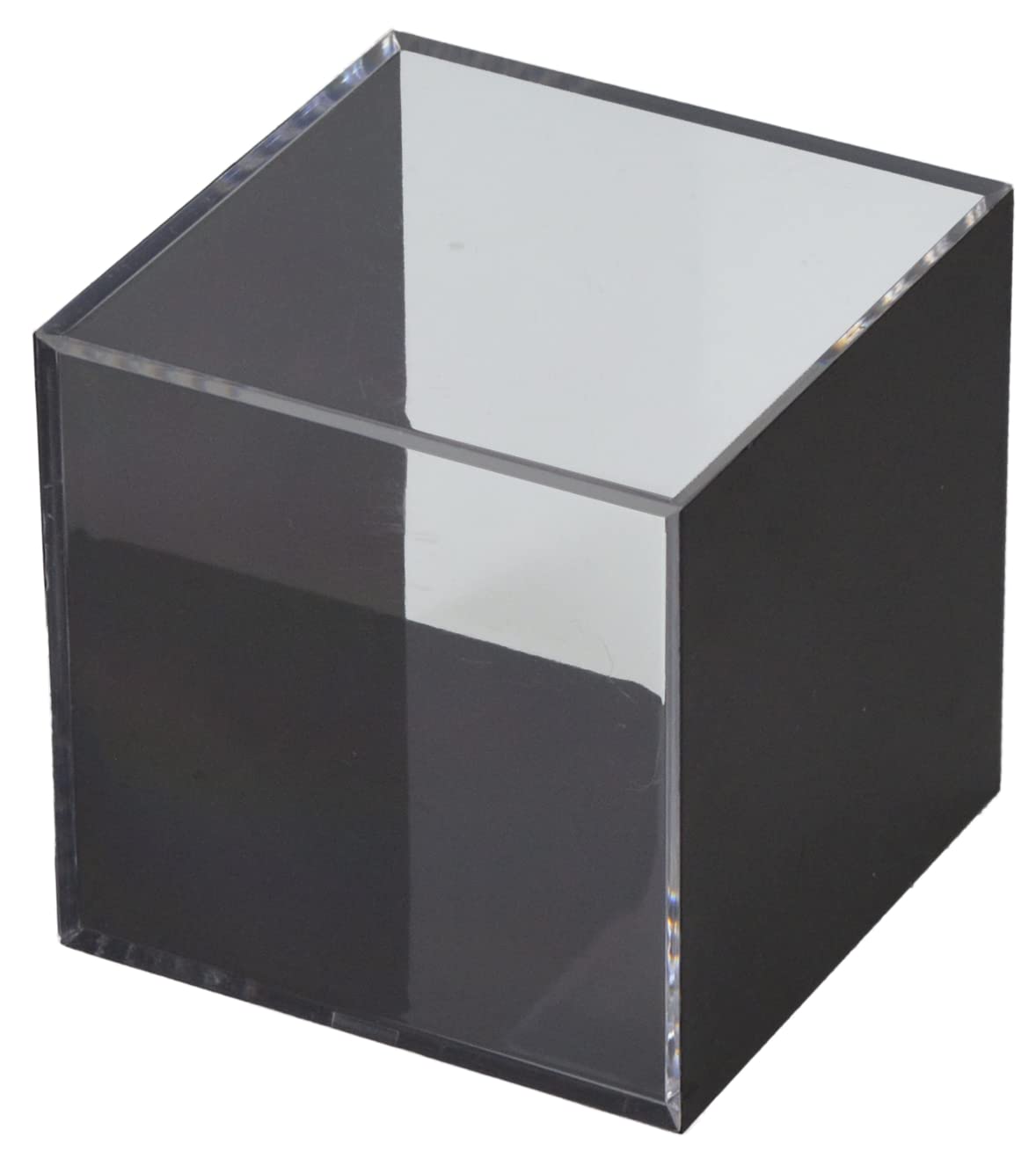 アクリルボックス サワダプラテック アクリルBOX 100×200×100×2mm｜【ハンズネット