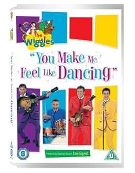洋楽 SUPER BEAGLE / FEEL LIKE DANCING (CD) SUPER BEAGLE / FEEL LIKE DANCING (CD)