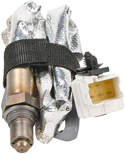 Sensor de Oxígeno Bosch 17036 Premium Original